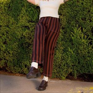 Big Bud Press Work Pants